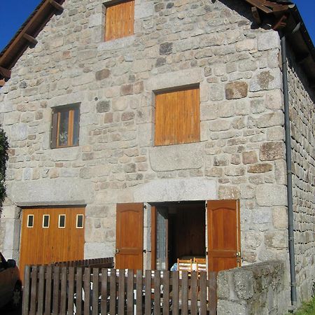 Lozere Aubrac Margeride Promo Apartman Saint-Alban-sur-Limagnole Kültér fotó