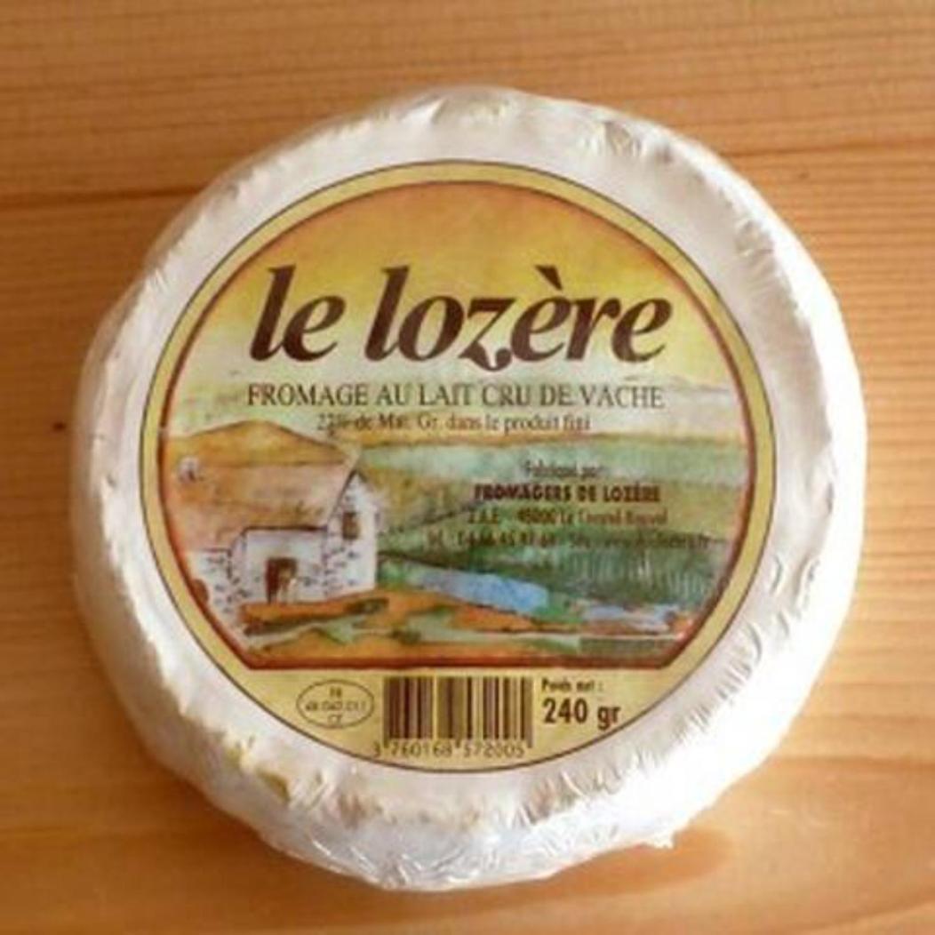 Lozere Aubrac Margeride Promo Apartman Saint-Alban-sur-Limagnole Kültér fotó