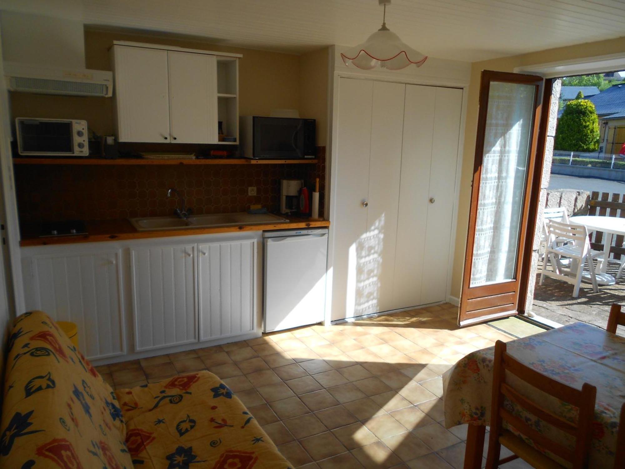 Lozere Aubrac Margeride Promo Apartman Saint-Alban-sur-Limagnole Kültér fotó